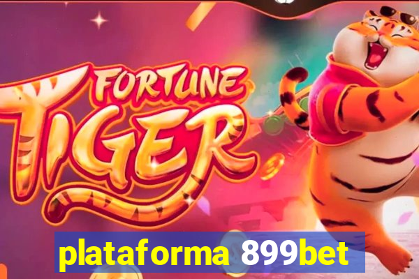 plataforma 899bet